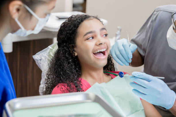 Best Dental Abscess Treatment in Crete, IL